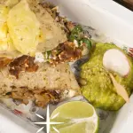 Burrita Tradicional