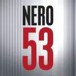 1/2 LITRO FERNET NERO 53