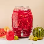 Sandia-Limon
