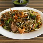 Chop suey