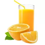 SUCO DE LARANJA
