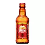 Brahma chopp