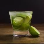 Caipirinha com Sake 700ml