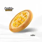 MILHO E REQUEIJÃO
