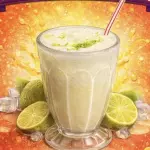 Limonada suíça