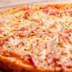 Pizza Napolitana