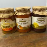 DOCE DE FRUTAS RESERVA MINAS 650G