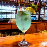 Mojito Blue