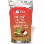 Nopal Flax Nuestra Salud 454g(sabores varios)
