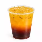 Bebida de maracuyá