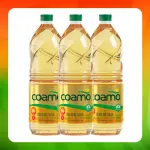 Bulto  Coamo Aceite Soya 900ml