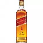 WHISKY RED