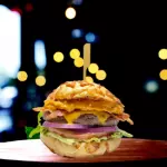 Sr. Burguer