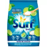 SABAO EM PO SURF 5 EM 1 AZUL