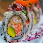 Maldivas Roll