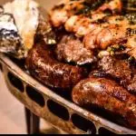 Parrillada Fausto (3 personas)