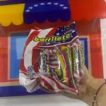 Barrilete Bolsa