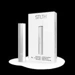 STLTH PLATEADO