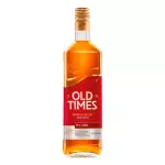 Old Times Red