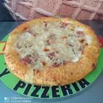 Adicion Borde Queso Personal