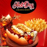 TRIO DOG DO POINT