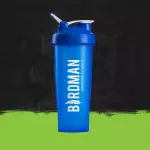 SHAKER BIRDMAN