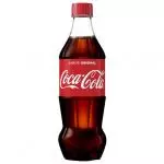 Coca cola 600ml