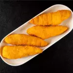 Tiras de Frango