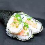 Temaki Hot Philadelphia