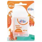 Seda Dental WHOLE FRESH TUTTY 40M