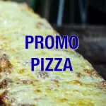 Metro Pizza Muzza a Caballo