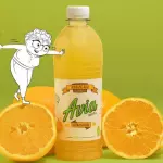 Naranjada