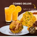 Combo deluxe