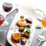 Vino Dulce