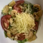 ENSALADA CÉSAR