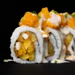Master roll