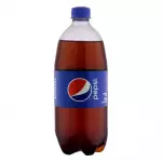Pepsi Cola