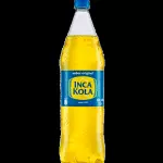 Inca kola 1,5 Lt.