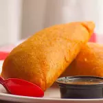 Empanada Pollo