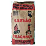 Carvão para churrasco 2kg