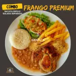 Filé de Coxa Premium Geniu's
