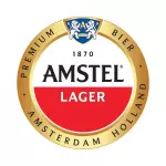 AMSTEL 600ML