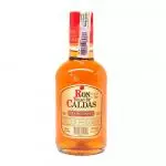 Ron viejo de caldas media x 375ml