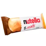 Nutella B-Ready