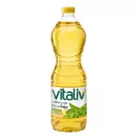 Óleo de soja 900ml Vitaliv