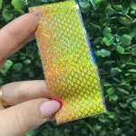 Foil Decoração N.•71