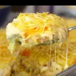 Bacalhau as Natas