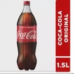 Coca cola  Zero 2 ml