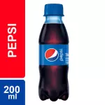 Pepsi 200ml