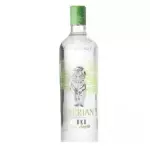 VODKA SIBERIAN GREEN APPLE